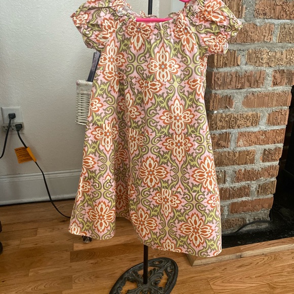 Willy Dilly Girls Dress size 4 - Picture 5 of 16